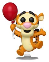 Winnie the Pooh POP! Animation Vinyl Figure Tigger with Balloon 9 cm Winnie the Pooh POP! Animation Vinyl Figure Tigger with Balloon 9 cm