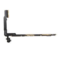 Audio Flex kabel lint + toetsenbord Board vervanging voor iPad 3 / nieuwe iPad (Wifi versie)