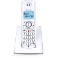 Alcatel F530 Solo Draadloze telefoon zonder antwoordapparaat Grijs