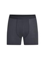 Icebreaker Anatomica Boxer Onderbroek Heren Midnight Navy XXL
