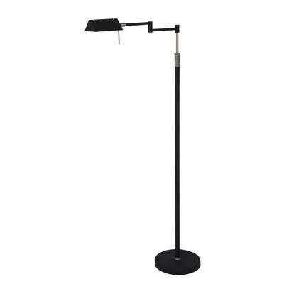 Steinhauer Zwarte leeslampMexlite - 5895ZW