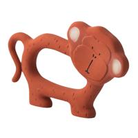 Trixie natuurlijk rubber grijpspeeltje - mr. monkey Trixie natuurlijk rubber grijpspeeltje - mr. monkey