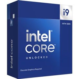 Processor Intel Core i9-14900KF