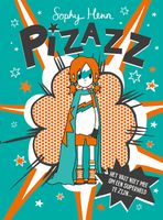 Pizazz - Sophy Henn - ebook