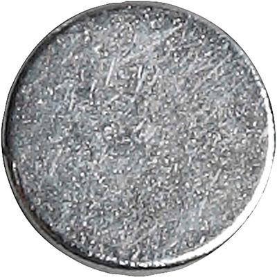Creativ Company Krachtige magneten ”ndfeb” , d 10 mm, dikte 2 mm, 100 stuk/ 1 doos