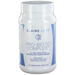 Pro-Biotic complex