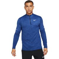 Nike Dri-FIT Element Longsleeve Half-Zip T-Shirt H