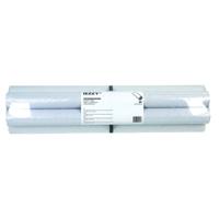 Verzendkoker iezzy a1 650x50mm incl.doppen