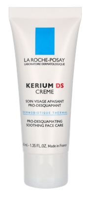 La Roche-Posay - LRP Kerium DS Pro-Desquamating Face Care 40 ml