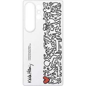 Samsung Flipsuit Backcover Samsung Galaxy S25 Ultra Wit