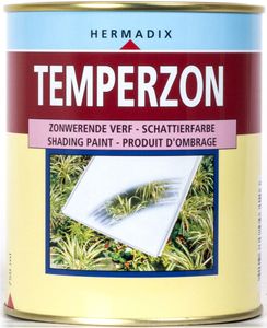 Temperzon 750 ml - Hermadix