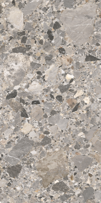 Vloertegel Inlay Natural mat 60x120 rett | Geschikt als zowel vloertegel als wandtegel