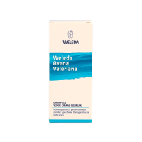 Avena valeriana 50 Milliliter