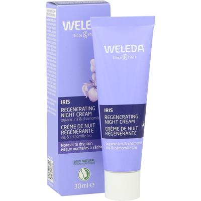 Iris Regenererende Nachtcrème