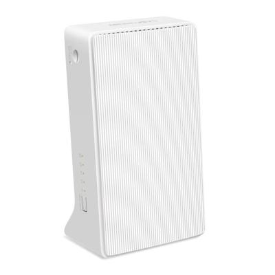 Mercusys MB130-4G draadloze router Ethernet Dual-band (2.4 GHz / 5 GHz) Wit