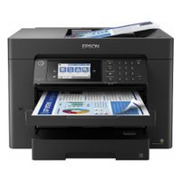 Epson WorkForce WF-7840DTWF Epson WorkForce WF-7840DTWF