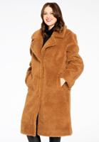 Yoek Jas Teddy | Bruin | Maat 44