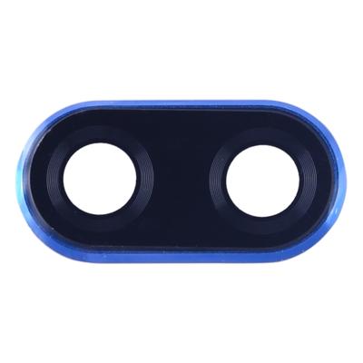 Camera lens cover voor Huawei Nova 3i/P Smart plus (2018) (blauw)