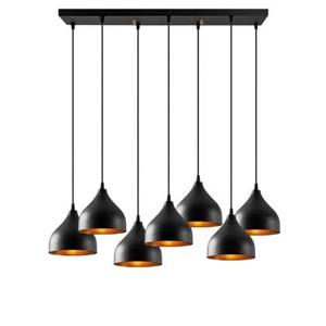 Opviq Hanglamp Eamon