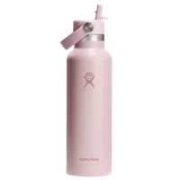 Hydro Flask Standard Mouth Flex Straw Cap 621 ml Thermosfles