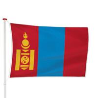 Mongoolse Vlag