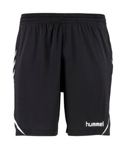 Hummel SHORTS / BERMUDA Auth. batch-poly borrels