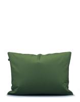 Essenza Premium Percale Kussensloop Moss