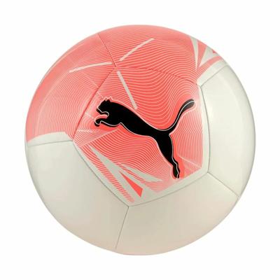 Voetbal Puma Big Cat Ball Wit Maat 5