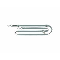 Verstelbare hondenriem Trixie CityStyle Groen M/L