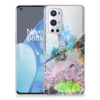 Smartphone hoesje OnePlus 9 Pro Vogel