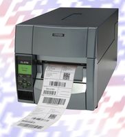 Citizen CL-S700R labelprinter Direct thermisch/Thermische overdracht 203 - thumbnail