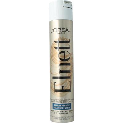 Elnett Haarspray satin sterke fixatie