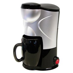 Koffiezetapparaat eenkops, 'just for you' 12 volt 0510190