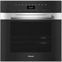 Miele DGC 7465 HC Pro Inbouw combi stoomoven Grijs Miele DGC 7465 HC Pro Inbouw combi stoomoven Grijs