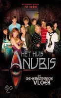 Huis Anubis Dl 3 De Geheimzinnige Vloek - thumbnail