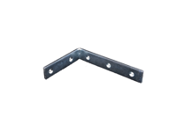 Waelbers Neusijzer 90&apos;100x150mm, blauw verzinkt (GV) - 25 Stuk(s) - 2371.35