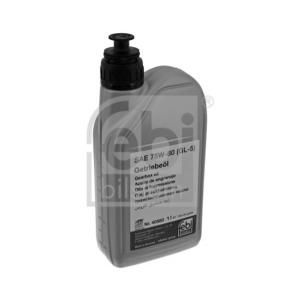 Febi Bilstein Cardan olie (Differentieel) / Versnellingsbakolie 40580
