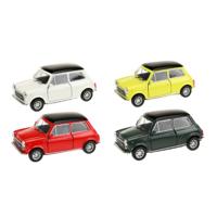 Toi-Toys Welly mini cooper 1300 modelauto