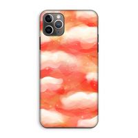 Lichte Wolken: iPhone 11 Pro Max Tough Case