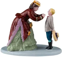 Lemax so handsome kerstdorp figuur type 2 Caddington Village 2024 Lemax so handsome kerstdorp figuur type 2 Caddington Village 2024