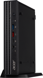 Acer Veriton N N4690G I94132Q Pro i9-12900 mini PC Intel® Core™ i9 32 GB DDR4-SDRAM 1000 GB SSD Windows 11 Pro Zwart
