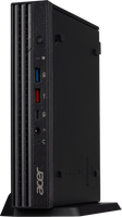 Acer Veriton N N4690G I94132Q Pro i9-12900 mini PC Intel® Core™ i9 32 GB DDR4-SDRAM 1000 GB SSD Windows 11 Pro Zwart - thumbnail