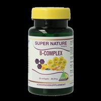SNP B Complex 30 Softgels