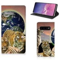 Samsung Galaxy S10 | Hoesje maken | Roofdieren