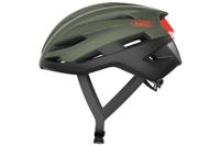 Abus Stormchaser Helm - Olive Green