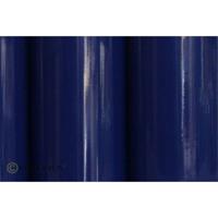 Oracover 50-052-010 Plotterfolie Easyplot (l x b) 10 m x 60 cm Donkerblauw - thumbnail
