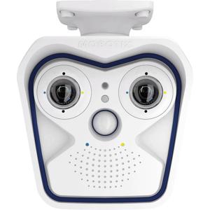 Mobotix Mx-M16B-6D6N061 Doos IP-beveiligingscamera Binnen & buiten 3072 x 2048 Pixels Muur