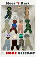 De Rode Olifant (Paperback)