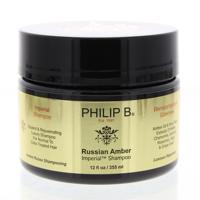 Philip B Shampoo Russian Amber Imperial Shampoo 355ml Philip B Shampoo Russian Amber Imperial Shampoo 355ml