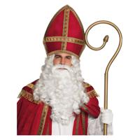 Boland Mijter sinterklaas - volwassenen